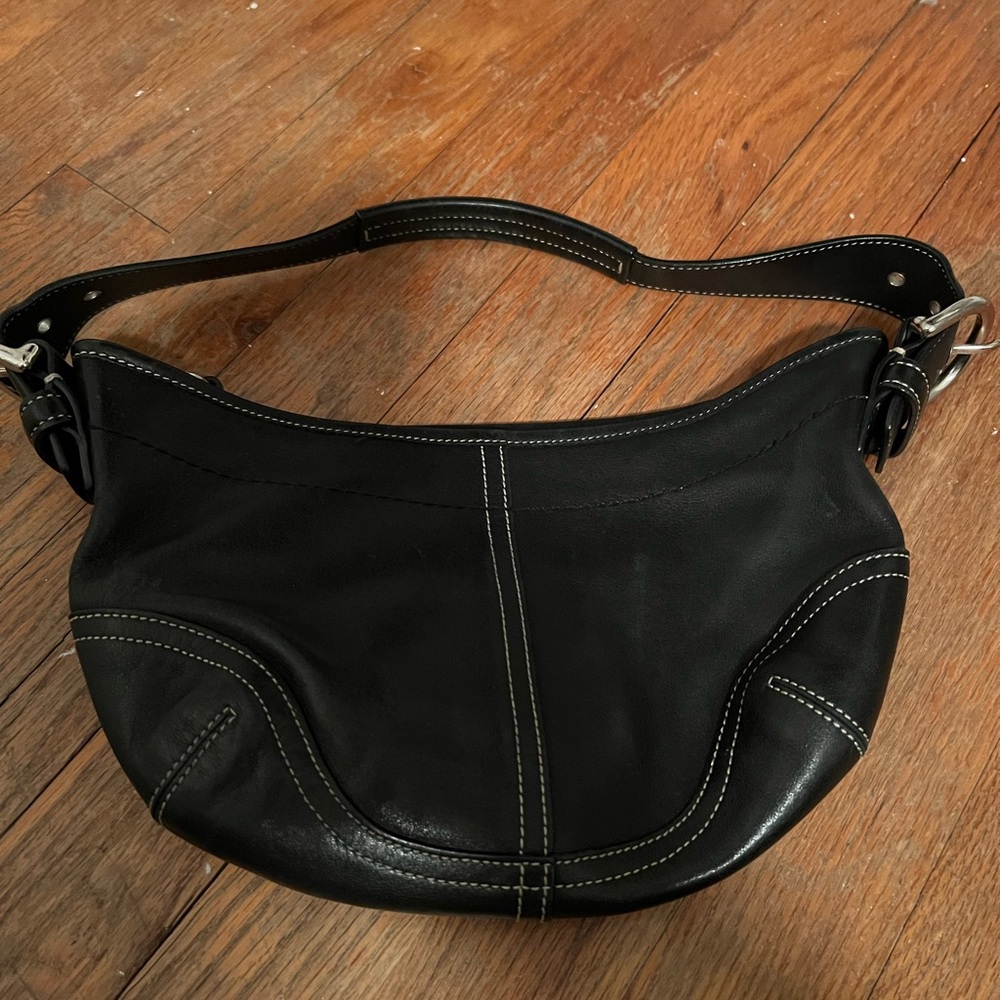 Coach soho mini